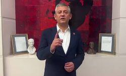 Özel’den dikkat çeken çağrı: “Buradan çıkmayacağız”