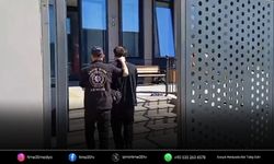 İzmir’de aranan iki hükümlü polis operasyonuyla yakalandı