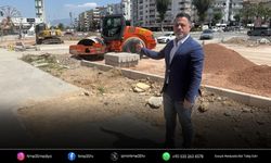 AK Partili Kocabaş’tan Balçova’daki projeye gecikme tepkisi