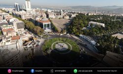 Basmane Çukuru için yeni imar planı askıya çıktı