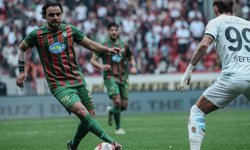 Amed Sportif Faaliyetler Süper Lig’e yükseldi