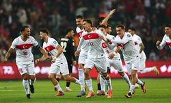 A Milli Takım’ın Dünya Kupası kadrosu belli oldu