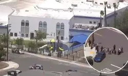 ABD'de İslam Merkezi’ne silahlı saldırı: 5 ölü