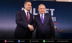 Ahmet Akın mutlak butlan sonrası Kılıçdaroğlu’yla görüştü