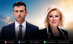 AK Parti’de Bursalı ve Çelebi’ye yeni görev