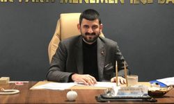 AK Parti İl Yönetim Kurulu Üyesi Yüksel’den bayram mesajı