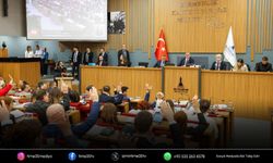 İzmir Meclisi’nden 38 milyon avroluk kredi yetkisi