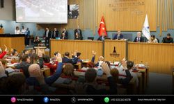 İZSU Genel Kurulu’nda soru yağmuru