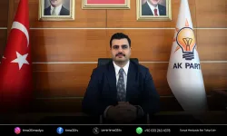 AK Partili İnan’dan Özgür Özel’e Özkan Yalım tepkisi