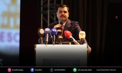 AK Parti Genel Sekreteri İnan açıkladı: Elektrik Fabrikası Valiliğe veriliyor