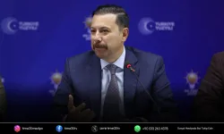 AK Partili Kaya’dan Büyükşehir’e altyapı çıkışı