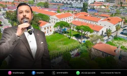 AK Partili Kaya’dan Büyükşehir’e ‘Kültür Sanat Fabrikası’ çıkışı