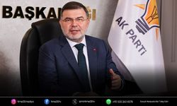 AK Partili Saygılı’dan Tugay’a kredi ve “engelleme” yanıtı
