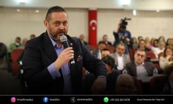 AK Partili Ünal’dan Karşıyaka yönetimine “zafiyet” eleştirisi