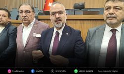 AK Partili Yıldız’dan Tugay yönetimine sert tepki