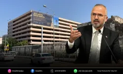 AK Partili Yıldız’dan CHP’li Özkan’a Çankaya Otoparkı yanıtı