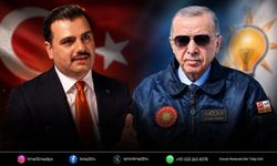 AK Partili İnan’dan Erdoğan vurgusu: Liderimiz değişmez