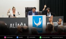 Aliağa Belediyesi’nde kesin hesap oy birliğiyle geçti