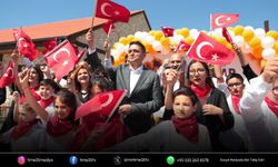 Aliağa’da Engelliler Haftası’na özel bahar şenliği