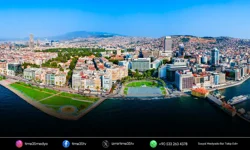 Alsancak için yeni imar düzenlemesi