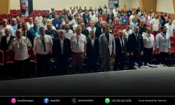 Altay’da kritik kongre günü