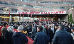 Ankara Valiliği’nden CHP Genel Merkezi için talimat