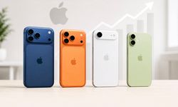Apple Türkiye’den iPhone 17 serisine zam