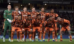 Arda Turan’ın Shakhtar’ı evinde kaybetti