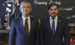 CHP, Arif Kocabıyık’ın üyeliğini durdurdu