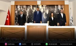 Çiğli Meclisi’nde ölüm ve çöp tartışması damga vurdu