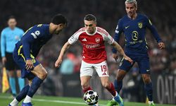 Arsenal, Atletico’yu geçip finale yükseldi