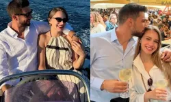 Özlem Çerçioğlu’na ünlü gelin iddiası