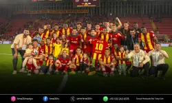 Göztepe'nin Avrupa yolu Karadeniz'den geçecek