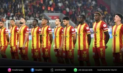 Göztepe'nin kabusu uzatmalar oldu