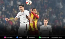 Göztepe, Trabzonspor deplasmanına çıkacak