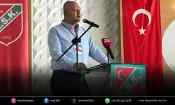 Aygün Cicibaş: “Görev almak isteyen gelsin”