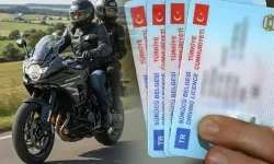 B sınıfı ehliyette yeni dönem: 250 CC yolda