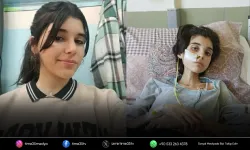 İzmir’de yürek burkan yaşam mücadelesi