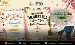 Seferihisar’da Hıdırellez üç noktada kutlanacak