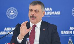 Bakan Çiftçi’den uyuşturucu operasyonları açıklaması