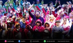Balçova’da 19 Mayıs coşkusu meydanlara taştı
