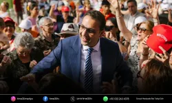 Balçova’da Anneler Günü coşkusu