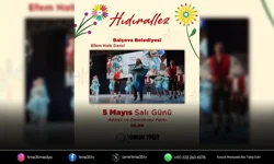Baharın gelişi Balçova’da karşılanacak