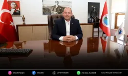 Başkan Çiçek’ten görüntü ve yazışmalarla ilgili açıklama