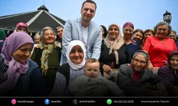 Bornova’da anneler için unutulmaz gün