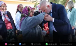 Başkan Pehlivan’dan Kurban Bayramı mesajı