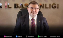 Başkan Saygılı'dan 1 Mayıs mesajı!
