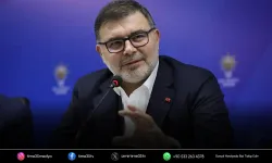 Başkan Saygılı'dan 'su baskını' eleştirisi