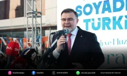 AK Partili Saygılı’dan Karşıyaka çıkışı