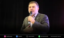 Başkan Sayglı'dan Tugay'a 'Yatırım' çıkışı!